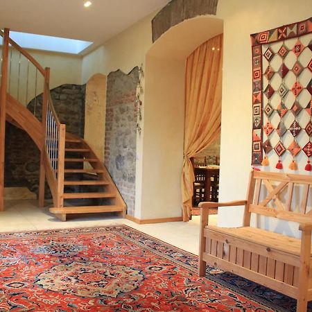Villa Kursa ซิคนาคี ภายนอก รูปภาพ