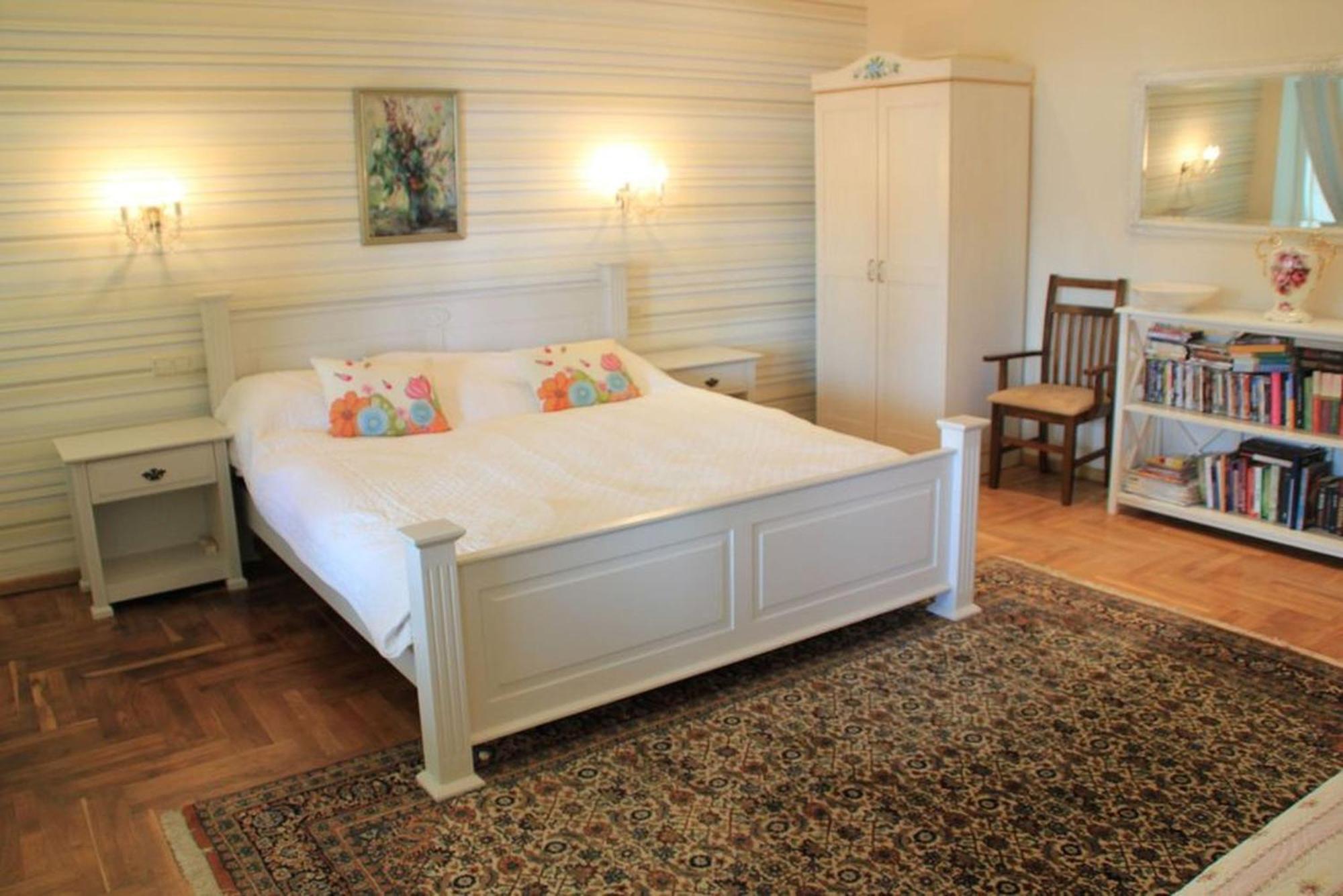 Villa Kursa ซิคนาคี ห้อง รูปภาพ