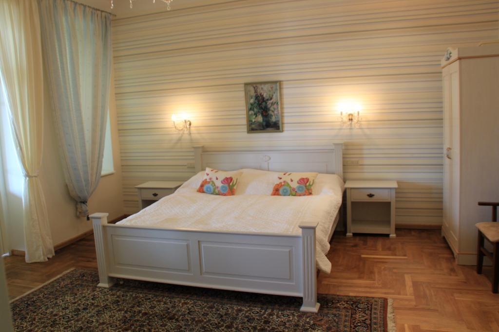 Villa Kursa ซิคนาคี ภายนอก รูปภาพ